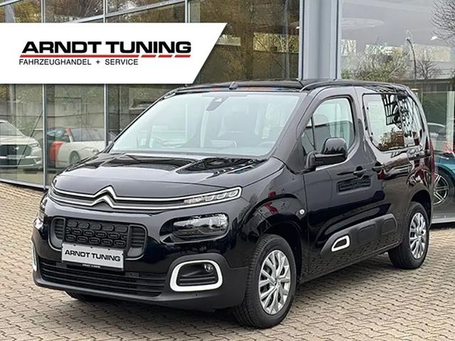 Citroën Berlingo 1.2 PT110 Feel M Klima-temp Kamera SHZ