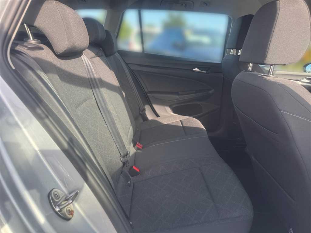 Volkswagen Golf Variant Life 1.0 TSI Sitzhz Rückfahrkamera, миниатюра 17
