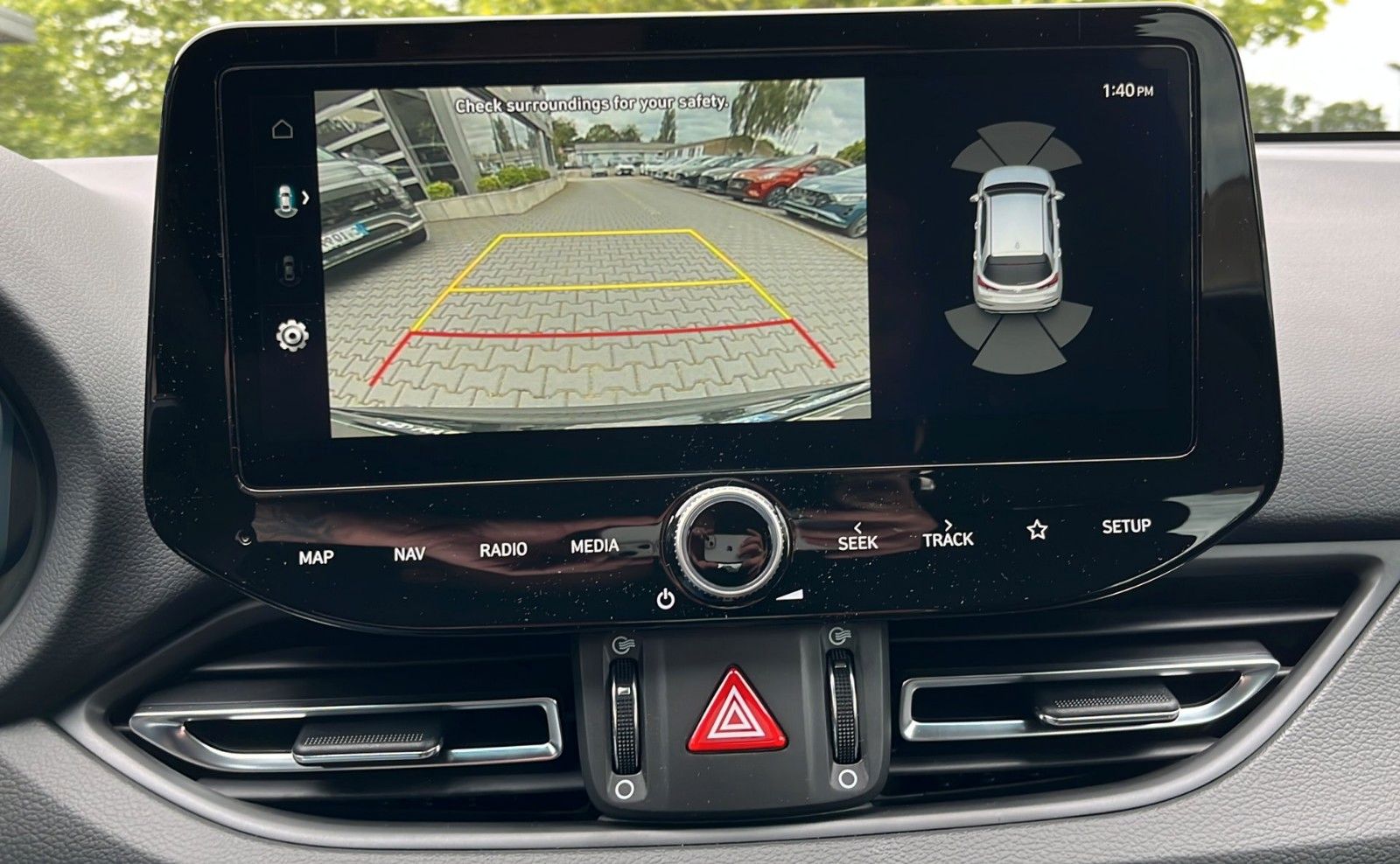 Hyundai i30 - Bild 14