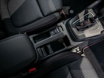 Ford Focus Turnier 1.0 ST-Line X Autom. Kamera B&O