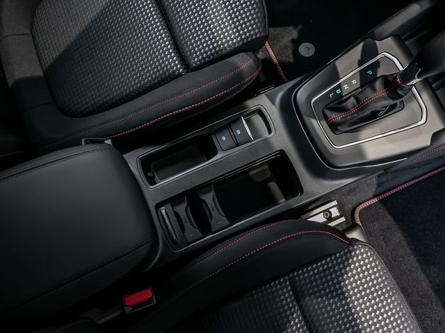 Ford Focus Turnier 1.0 ST-Line X Autom. Kamera B&O