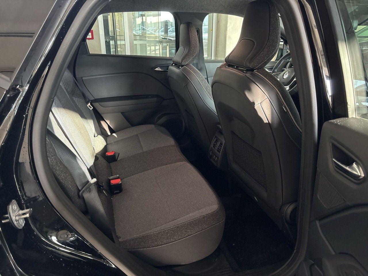 Renault Captur - Bild 12