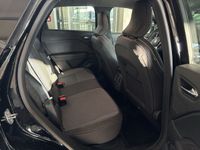 Renault Captur - Vorschau Bild 12