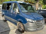 Mercedes-Benz Sprinter III 316 CDI Tourer 907 8sitzer  Klima-L - Mercedes Sprinter Unfallwagen