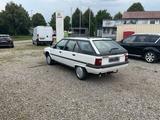 Citroën Citroen BX Break H Kennzeichen - Citroën BX