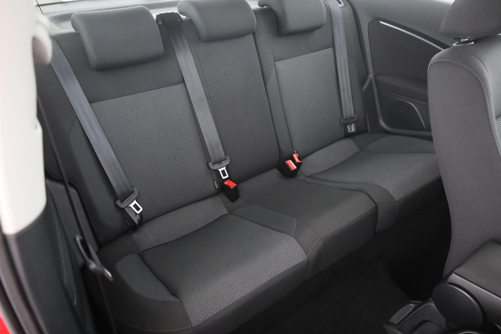Volkswagen Polo 1.2 TSI Highline Klima Sitzheizung PDC AUX