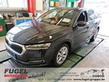 Skoda Octavia Combi 1.5 TSI e-TEC Style LED|PANO|Leder - gebrauchte Skoda Octavia aus dem Jahr 2022