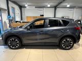Mazda CX-5 Nakama 2WD BOSE Sound - Mazda CX-5 Nakama mit Diesel-Antrieb