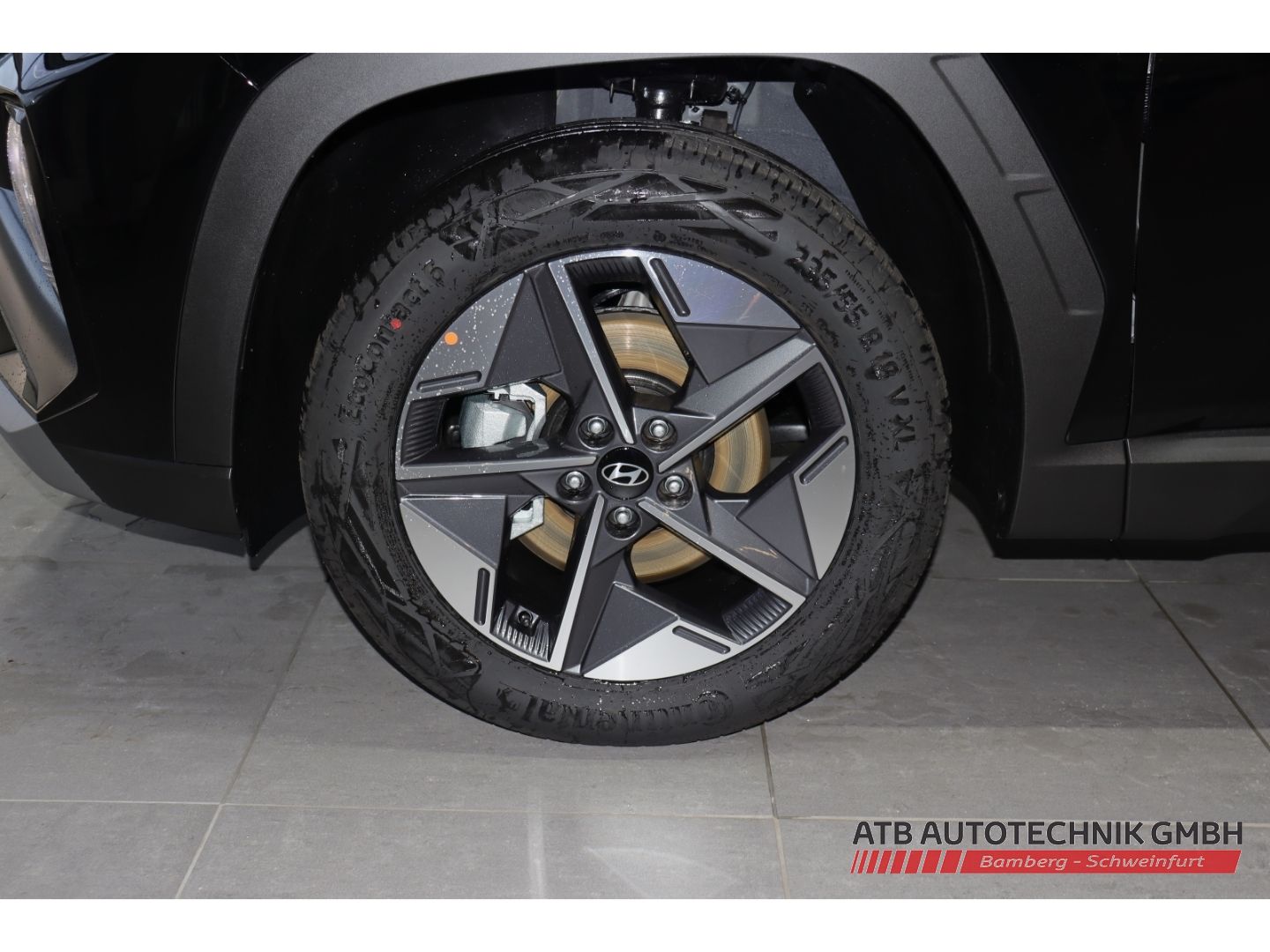 Hyundai TUCSON - Bild 22