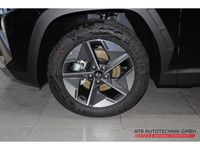 Hyundai TUCSON - Vorschau Bild 22