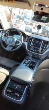 Volvo Auto Volvo  XC60 Inscription 4WD - Volvo XC60: Volv