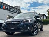 Subaru XV Exclusive+ 4x4 Leder Navi EyeSight LED - Subaru XV mit Schiebedach