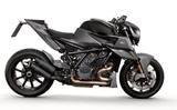 KTM BRABUS 1300 R LIMITED 1-145