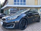Kia Ceed 1,6Ltr Dynamics Klima Alu Pdc Eu6 Tüv NEU - Kia: Dynamics