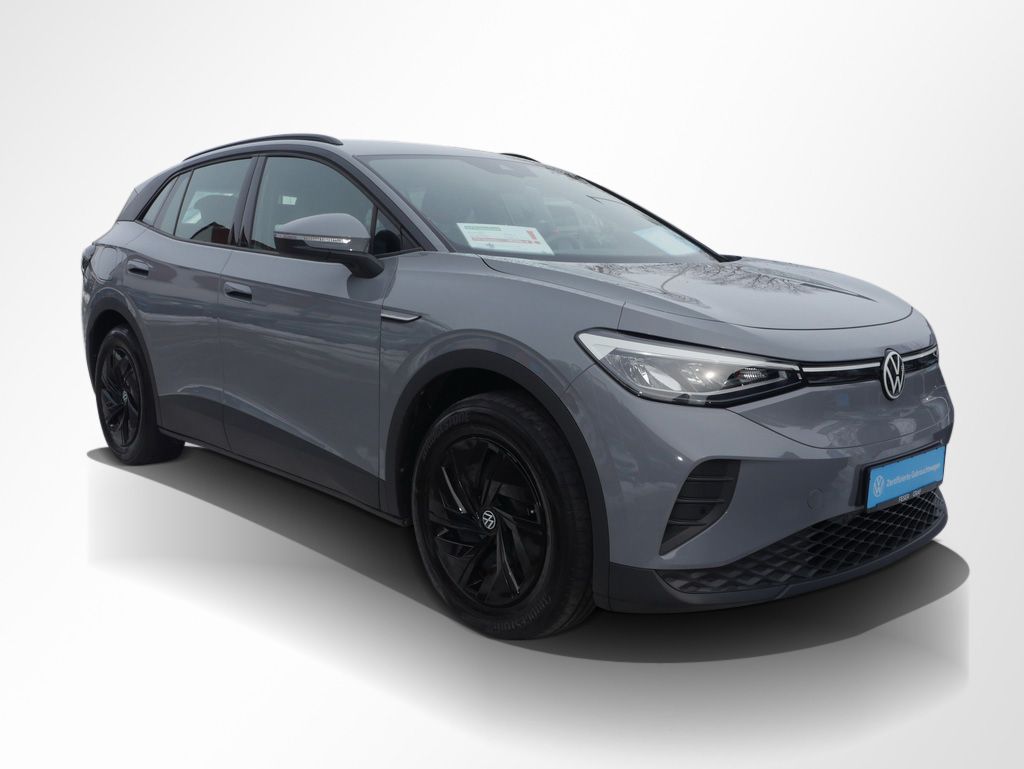 Volkswagen ID.4 - Bild 2