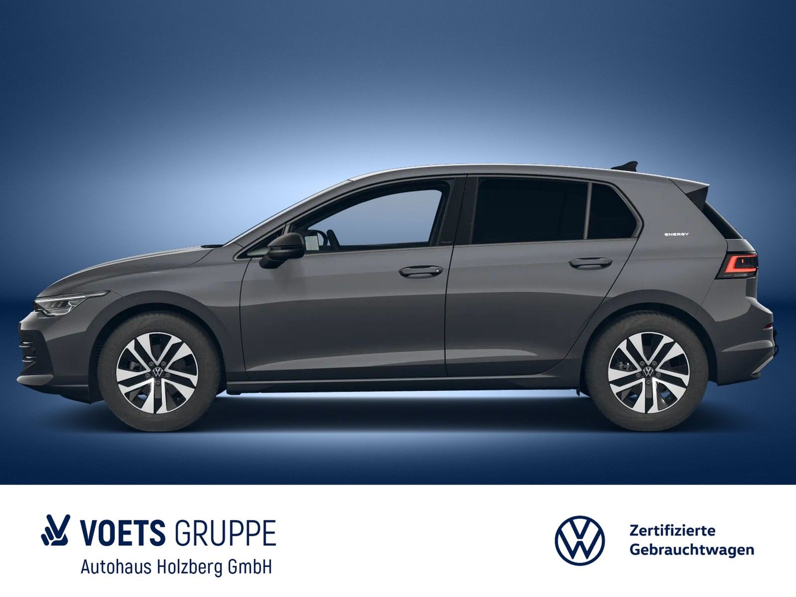 Volkswagen Golf - Bild 4