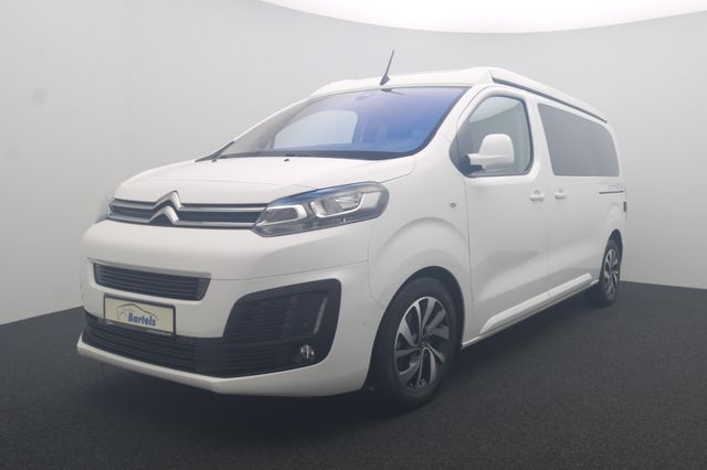 Citroën Pössl Campster AT