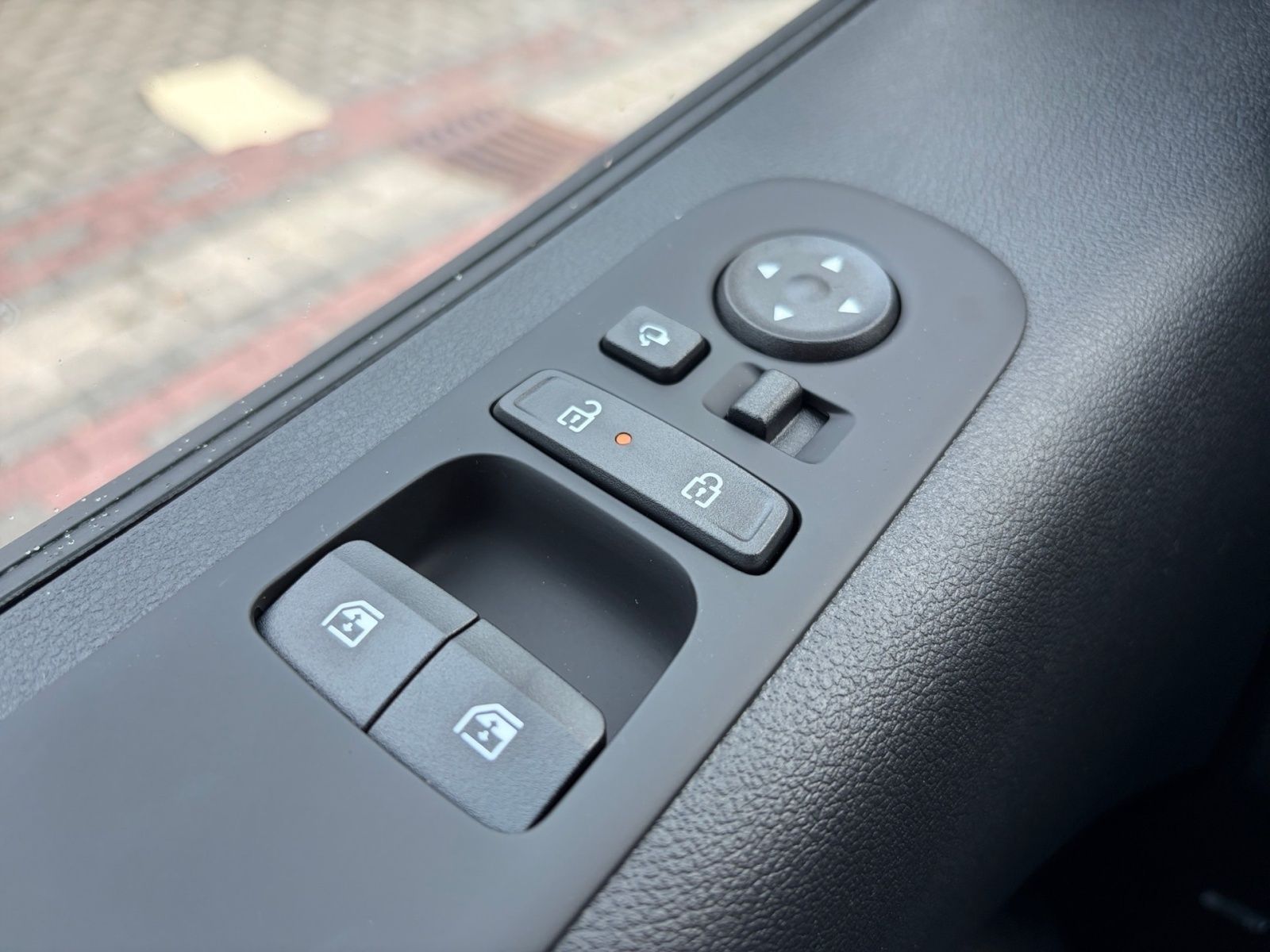 Hyundai Staria – Bild 17