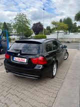 BMW 316d Touring Temp SHZ Multi Klimaauto - BMW 316 in Solingen