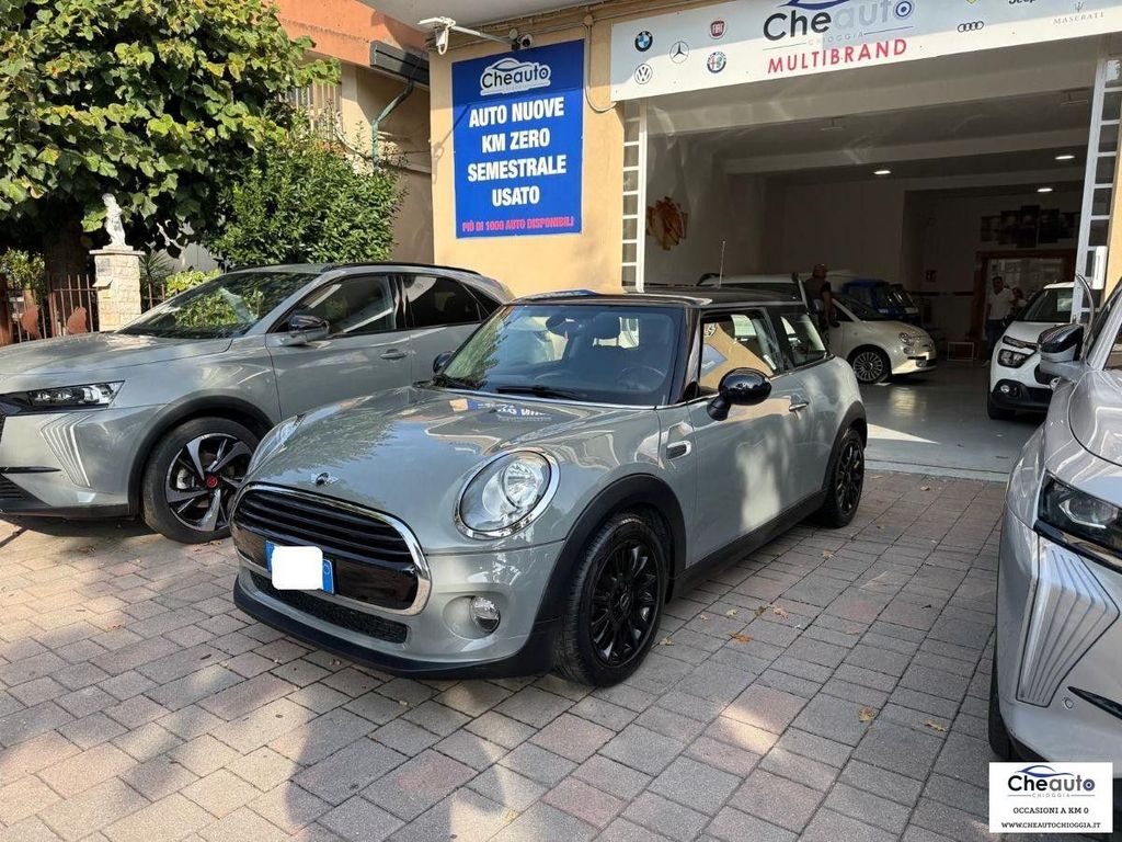 Image of MINI Other