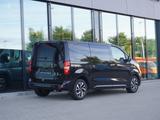 Fiat Scudo L2 180 AT8 8-Sitzer / 10-Zoll Navi - Fiat Scudo: Sitzer 8