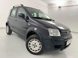 Fiat Panda 1.2 4x4 Climbing - gebrauchte Fiat Panda aus dem Jahr 2011