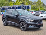 Volvo XC40 Plus Dark/Pano/Navi/LED/Garantie/1.Hand/ACC - Volvo Gebrauchtwagen in Gelsenkirchen