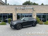 Mercedes-Benz GLE 53 AMG 4Matic Coupe*Pano*WideScreen*Hud*360* - Mercedes-Benz GLE 53 AMG New cars