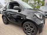 Smart ForTwo*PANORAMA*AMBIENTE*EINPARKHILFE*NAVI*90PS - Smart Gebrauchtwagen von 2019
