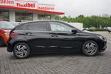 Hyundai i20 1.2 Navi Kamera Tempomat - Hyundai i20: 1.2