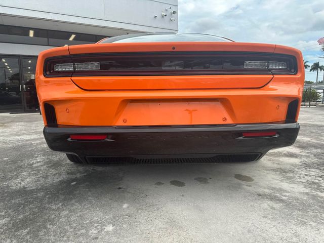 Dodge ChargerChallenger Daytona RT AWD nur 5500KM