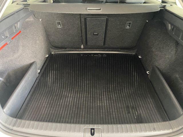 Octavia IV Combi Style 2.0 TDI DSG NAVI+KAMERA