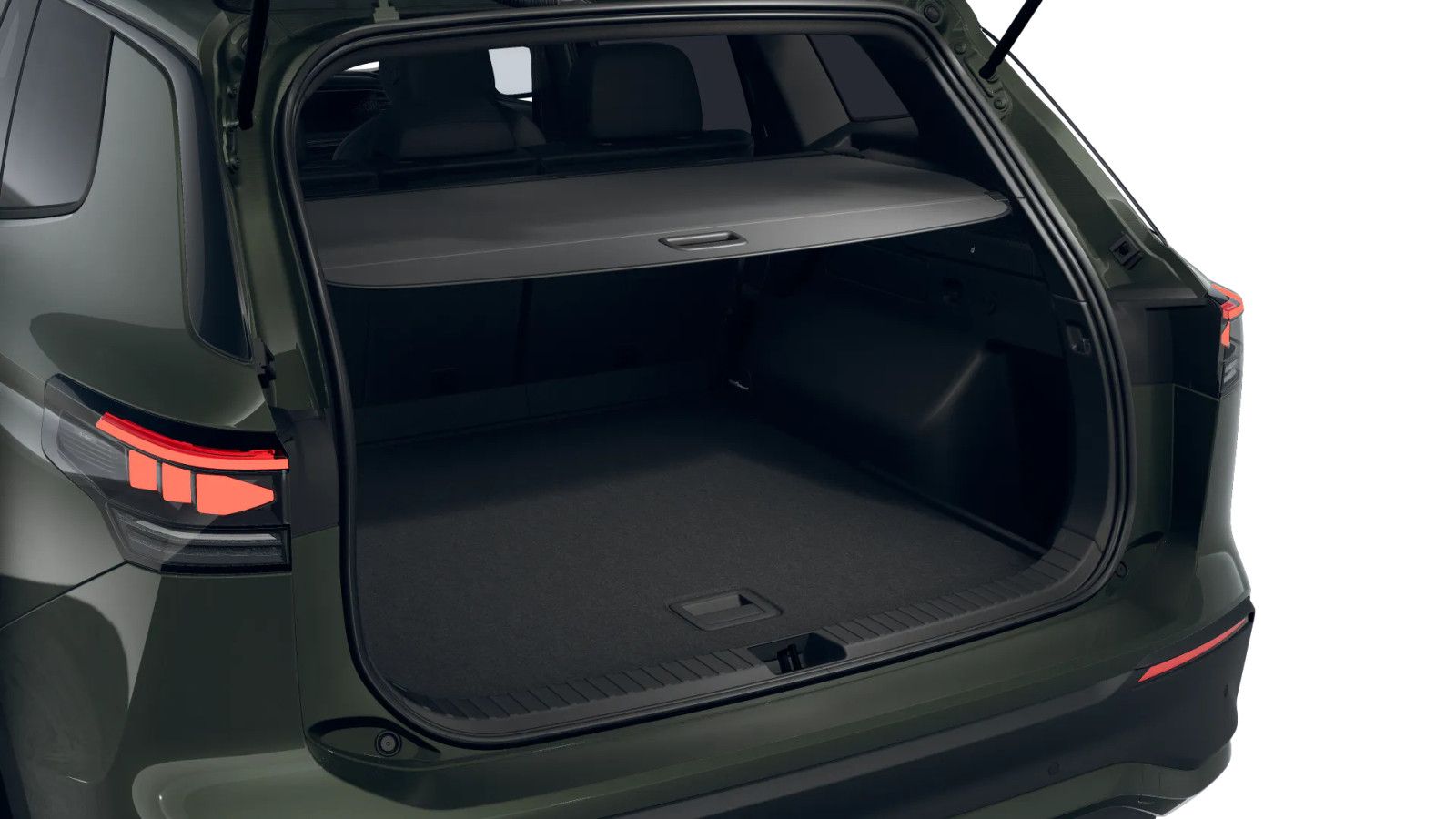 Volkswagen Tayron - Bild 17