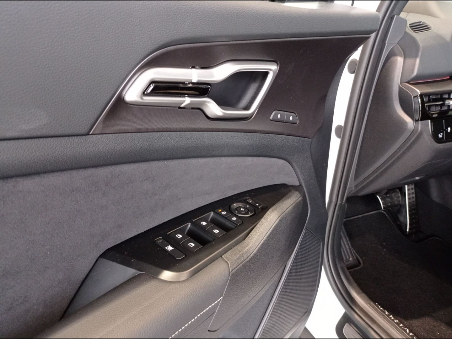 Kia Sportage - Bild 18