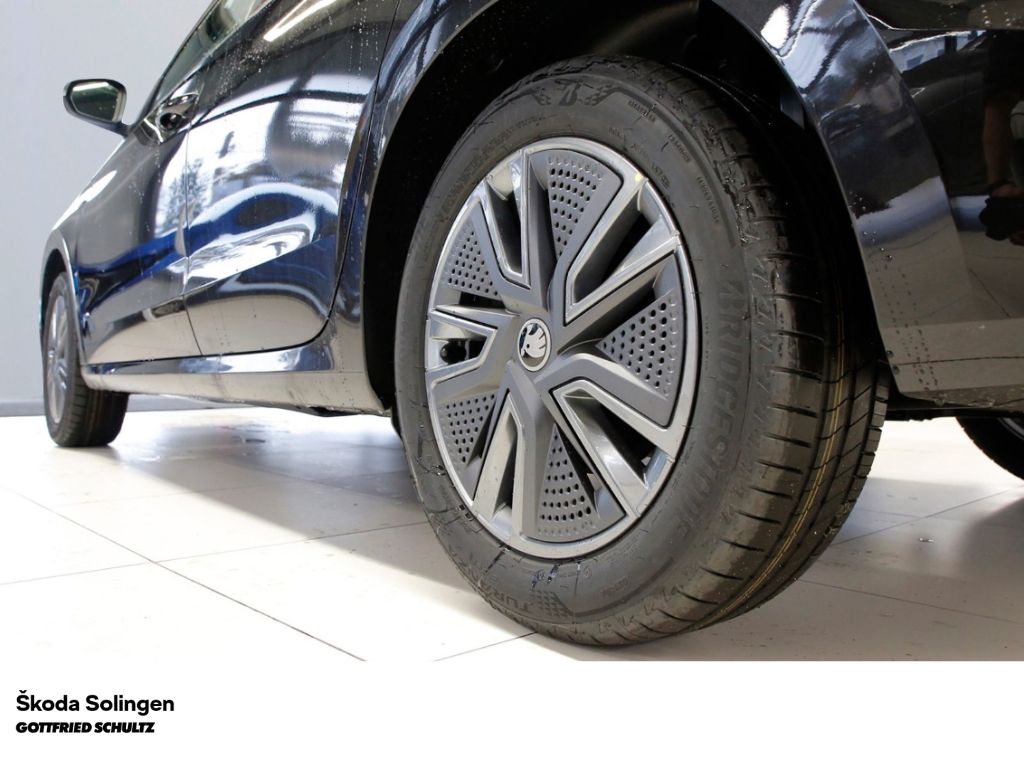 Skoda Fabia - Bild 6