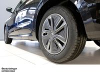 Skoda Fabia - Vorschau Bild 6