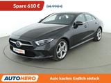 Mercedes-Benz CLS 450 Mild-Hybrid 4Matic Aut.*ACC*LED*NAVI*CAM - Mercedes-Benz CLS-Klasse: Limousine