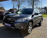 Toyota RAV 4 2.0-l-VVT-i 4x4 Sol Automatik Tüv Neu - Toyota RAV 4: Allradantrieb, Sol