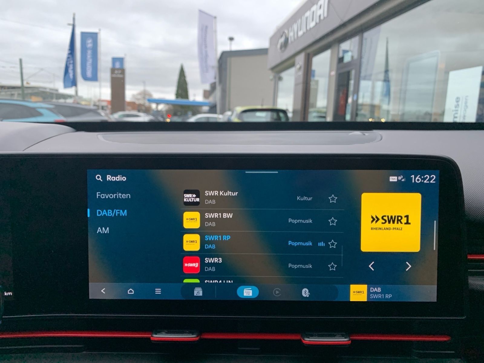 Fahrzeugabbildung Hyundai KONA N Line X Elektro 65,4 kWh