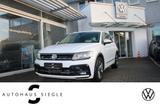 Volkswagen Tiguan 2.0 TDI Join  R-Line DSG Navi LED Panoram - Volkswagen Tiguan JOIN mit Diesel-Antrieb