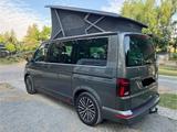 Volkswagen T6.1 California Beach Tour "Edition" 4Motion 2,0 - VW T6 California Gebrauchtwagen in Hannover