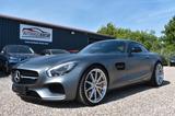 Mercedes-Benz AMG GT S AMG GT S Coupe C.Keramik 21° - Mercedes-Benz AMG GT S