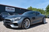 Mercedes-Benz AMG GT S AMG GT S Coupe C.Keramik 21° - Mercedes-Benz AMG GT S