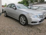 Mercedes-Benz E 220 CDI Elegance-Automatik.ESSD.Alu 17" TOP - Mercedes-Benz E 220 aus 2009