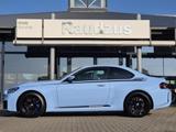 BMW M2 Coupé Aut. M Performance Parts CARBON - gebrauchte BMW M2 aus dem Jahr 2023
