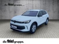 Volkswagen Tiguan - Vorschau Bild 1