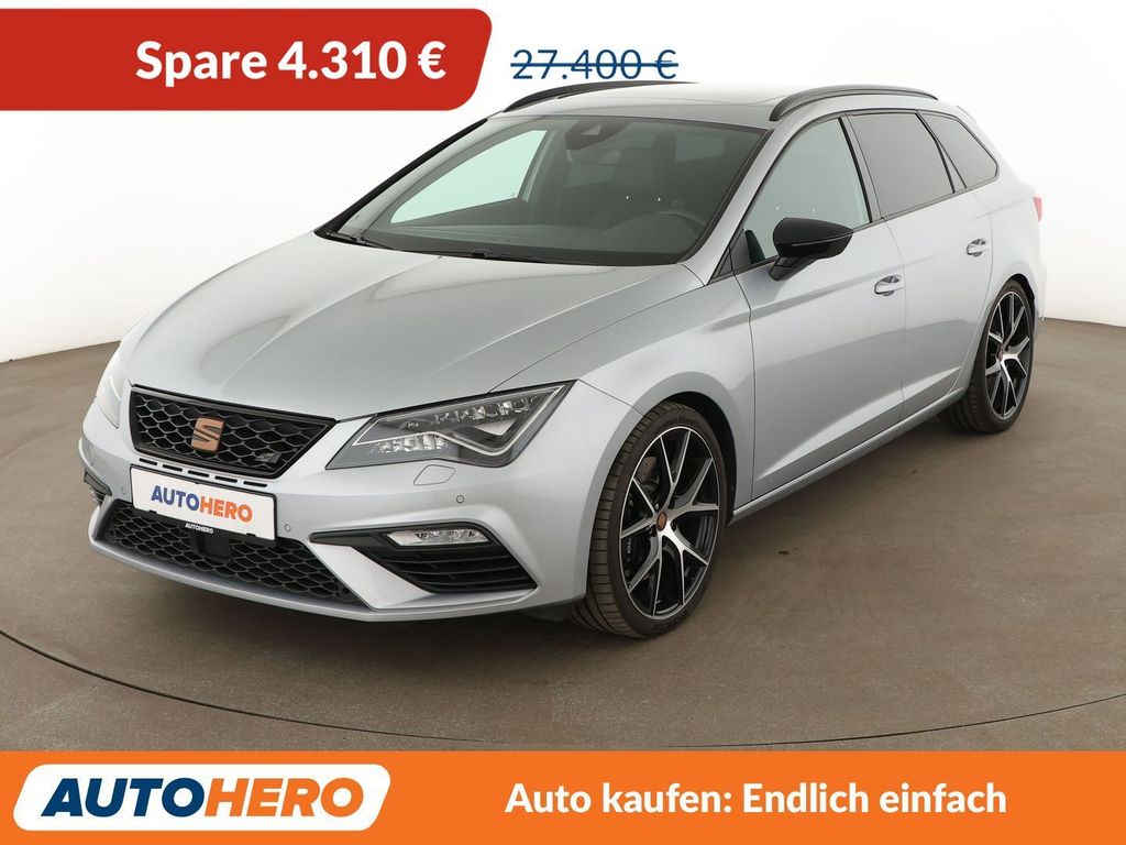 Image of Seat Leon