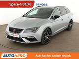 Seat Leon 2.0 TSI Cupra 300 4Drive  Aut.*NAV*ACC*CAM* - Seat Leon Gebrauchtwagen in München