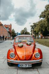 Volkswagen Käfer  *vollständig restauriert* - Volkswagen: Sportwagen, Kaefer