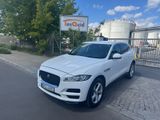 Jaguar F-Pace 20d AWD  *AUTOMATIK *NAVI*LEDER* - Jaguar in Berlin
